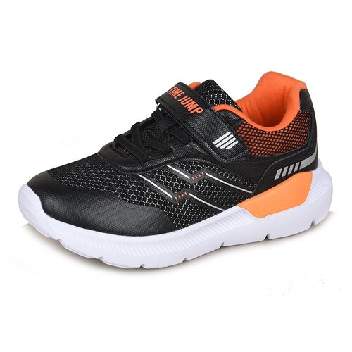 фото Кроссовки timejump размер 31, черный