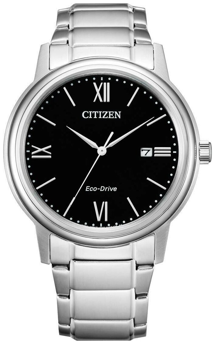 Наручные часы CITIZEN Eco-Drive