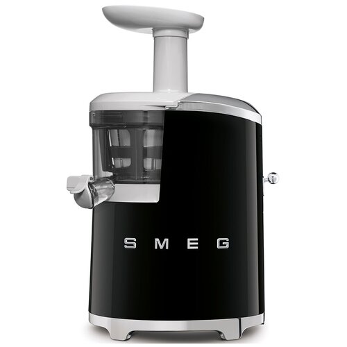 Smeg SJF01BLEU Черный 5599200₽