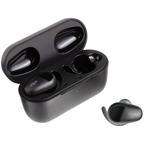 Беспроводные наушники vipe X1 TWS цвет черный 113900₽