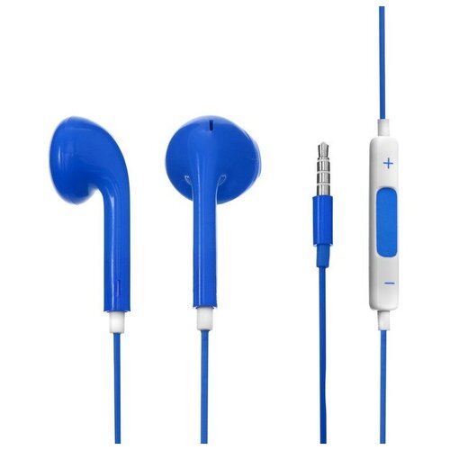 Наушники LuazON W-05 вкладыши микс 63000₽