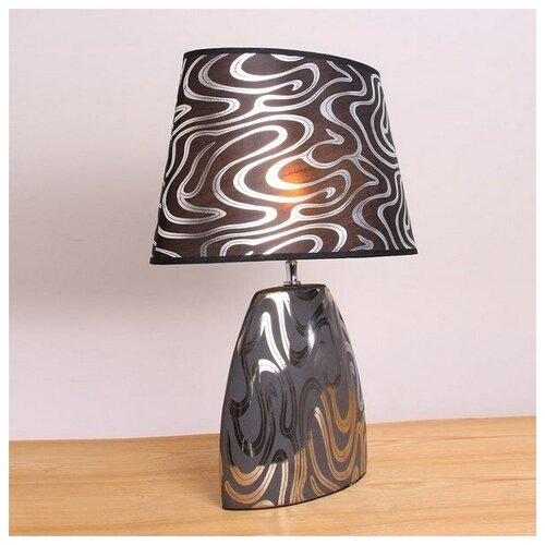 Seven Fires Интерьерная настольная лампа Джин 74141.04.22.01 Seven Fires Джин 74141.04.22.01