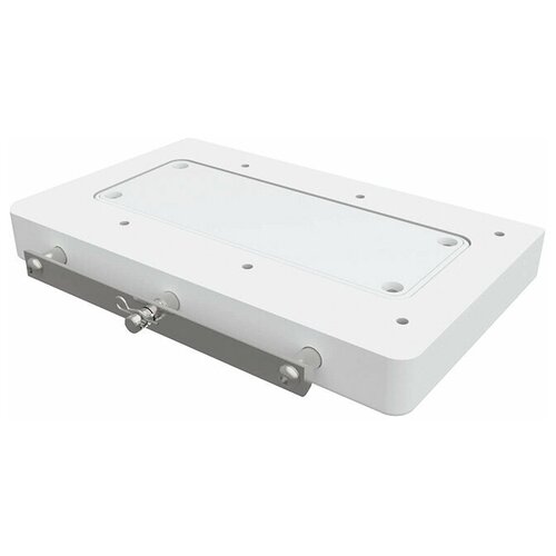 Быстросъемный кронштейн MINN KOTA RTA-54 цвет бел.