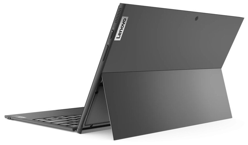 Планшет Lenovo IdeaPad Duet 3 10IGL5 Celeron N4020 (1.1) 2C RAM4Gb ROM64Gb 10.3