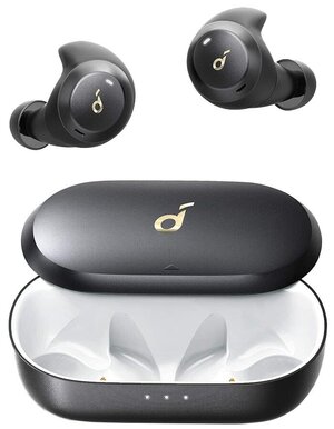 Soundcore spirit by best sale anker