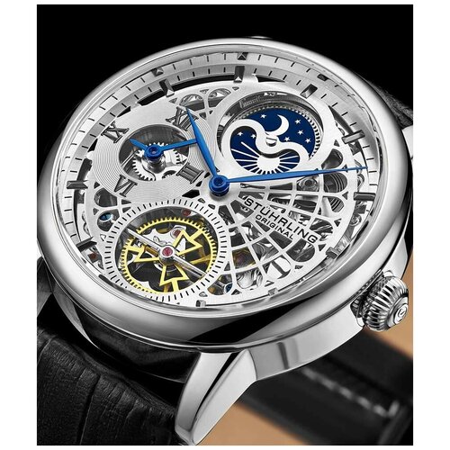 фото Наручные часы stuhrling 3926.1
