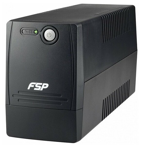 Источник бесперебойного питания FSP FP FP650 650VA