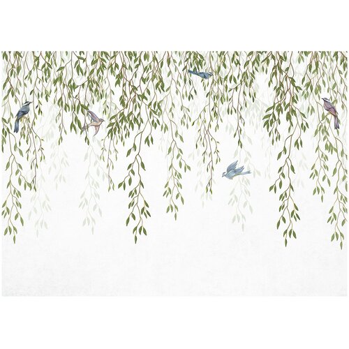 Фотообои МИР 