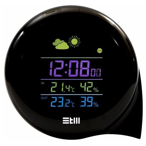 Метеостанция STM WS100 326100₽