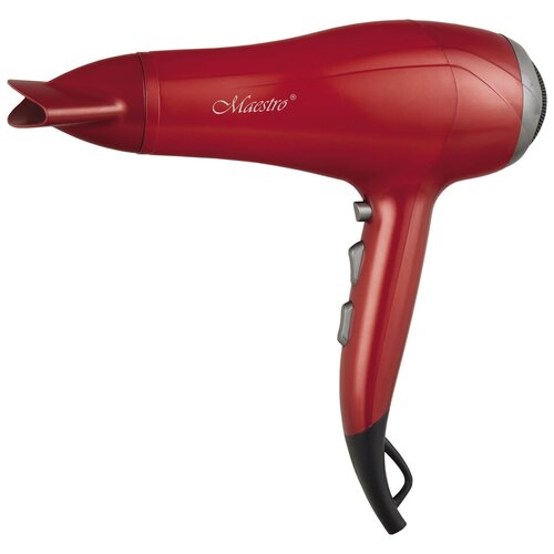 Фен Maestro MR-218 230200₽