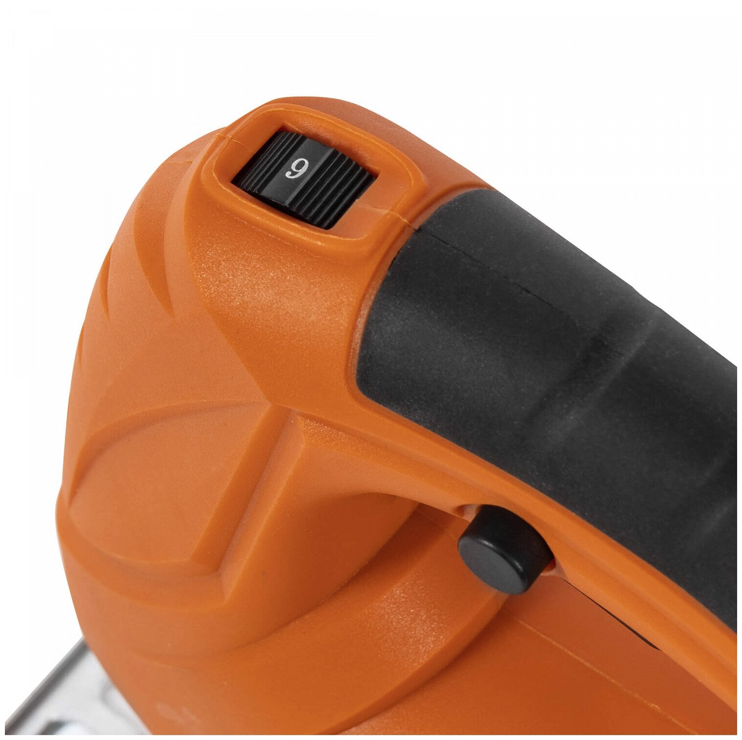 Изображение Электролобзик DAEWOO DAJ 550 (0.55кВт)