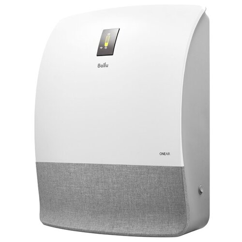 Приточно-очистительный мультикомплекс Ballu ONEAIR ASP-200 4499000₽
