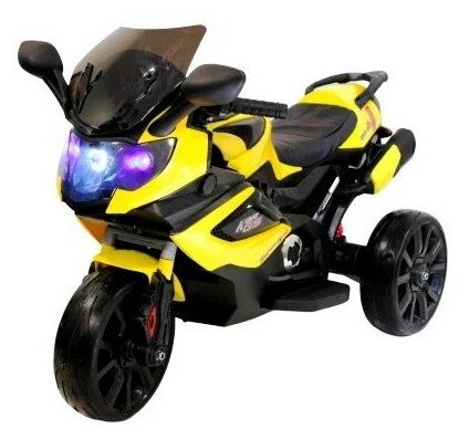 RiverToys  K444KK, 