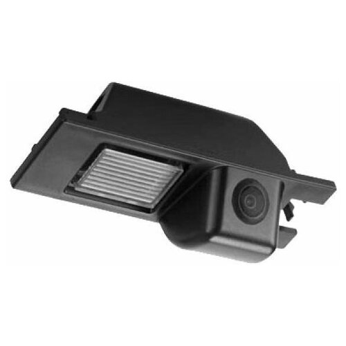 Камера заднего вида Incar VDC-024 Opel AstraVectraZafiraAstra Jхэчбек 276100₽