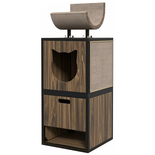 Модульный комплекс Maisonnette 