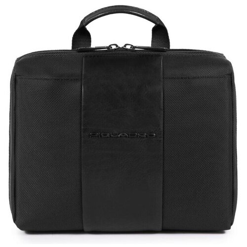 Несессер для ванных принадлежностей Piquadro BY3058BR2/N черный
