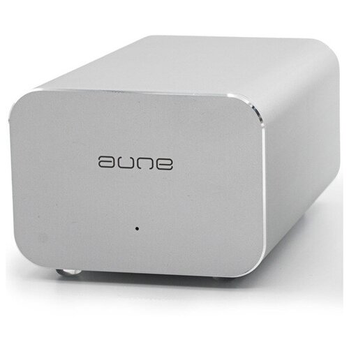 Блок питания AUNE XP2 Silver 1350200₽