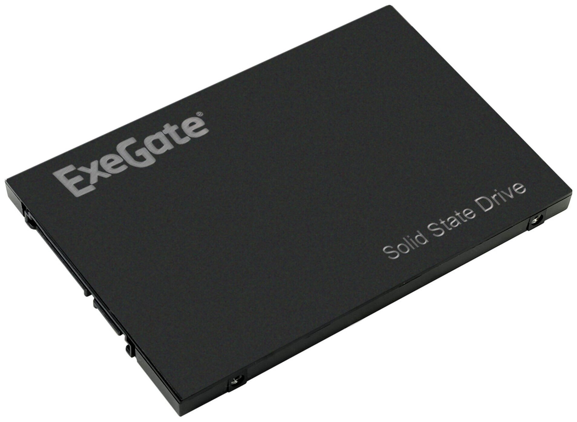 SSD накопитель ExeGate A400Next, 480GB, SATA-III, 2.5