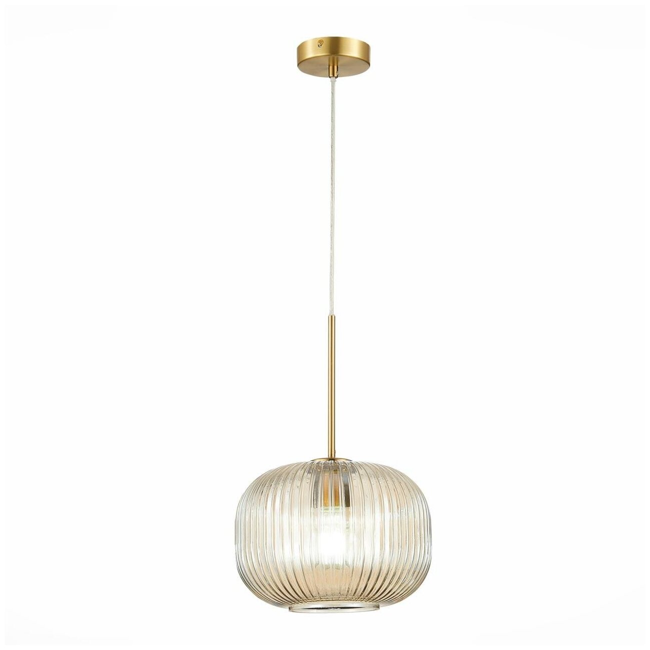 Светильник подвесной ST Luce Gran SL1154.313.01 60W E27