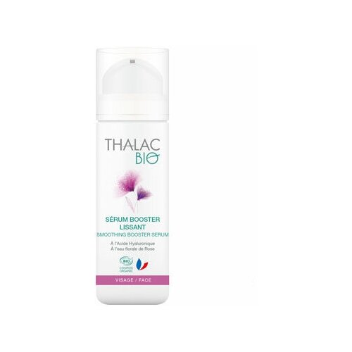 Сыворотка-бустер Дамасская роза Thalac BIO - Serum Booster Lissant 30 мл.