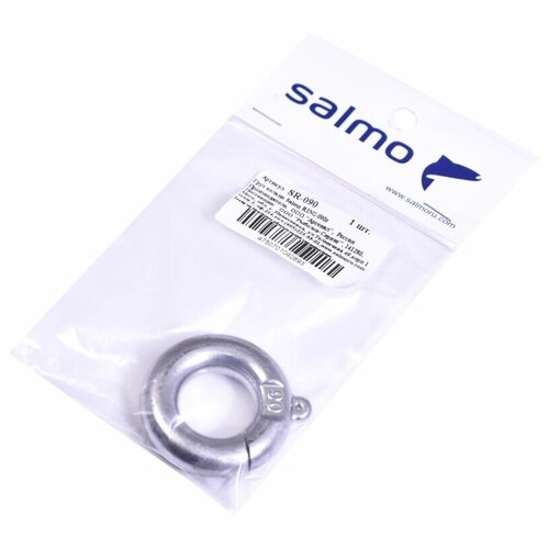 Груз кольцо Salmo RING 090г