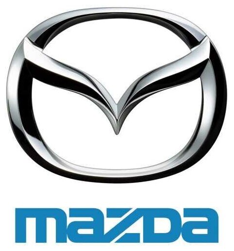 Масло трансмиссионное Mazda ATF FZ