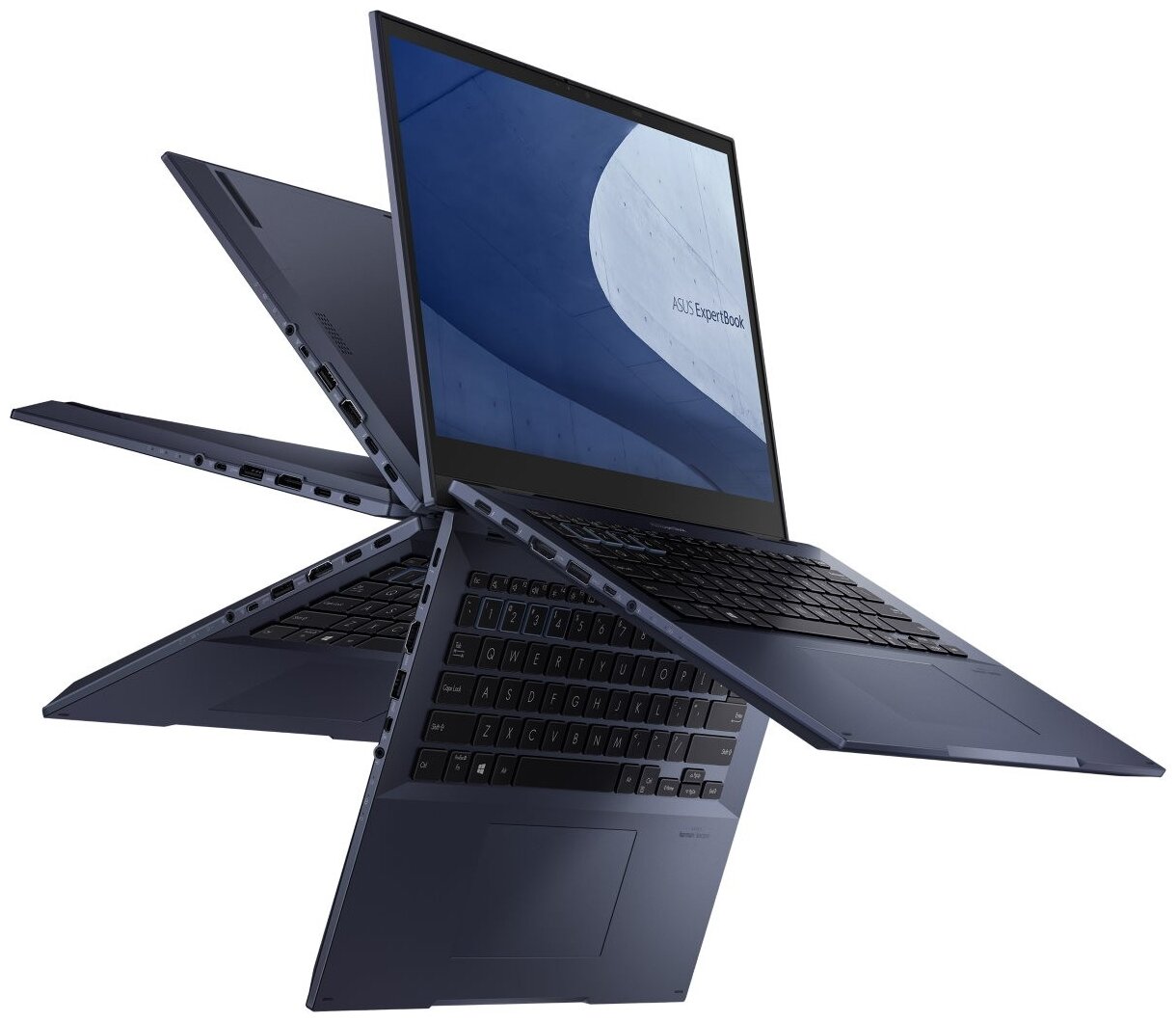 Ноутбук ASUS ExpertBook B7 Flip B7402FEA-L90426X 90NX0481-M00KL0