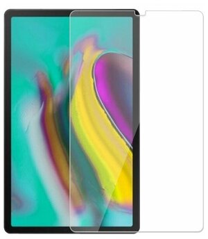 Защитное стекло Tempered Glass для планшета Samsung Galaxy Tab S5e / SM-T725 / SM-T720 10.5"