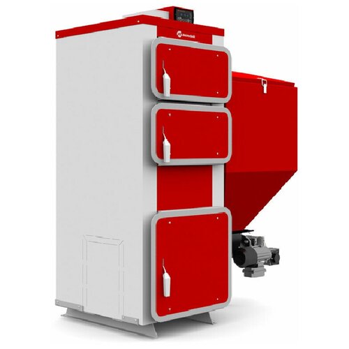 Galmet KUMULO 380120 - комбинированный водонагреватель с двумя теплообменниками 18747300₽