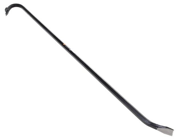 фото Гвоздодер Sparta, 900 мм, шестигранный, окрашенный