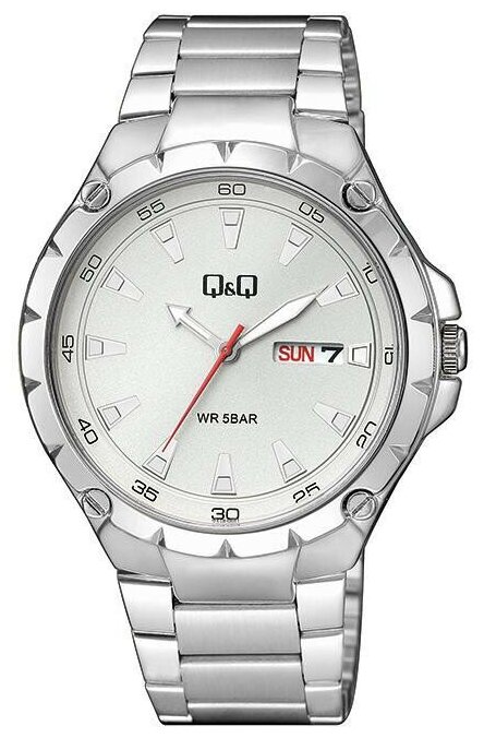 Q&Q Attractive A216J201Y