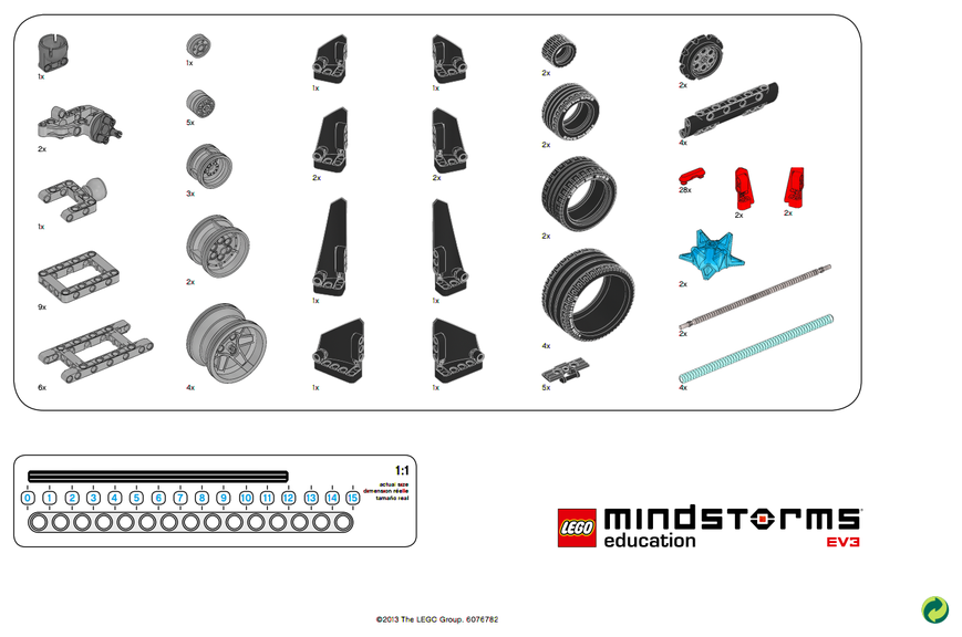 Lego Mindstorms Ev3 Parts List atelieryuwa.ciao.jp