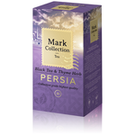 Чай Mark Collection PERSIA (2гр. х25пак) с чабрецом - изображение