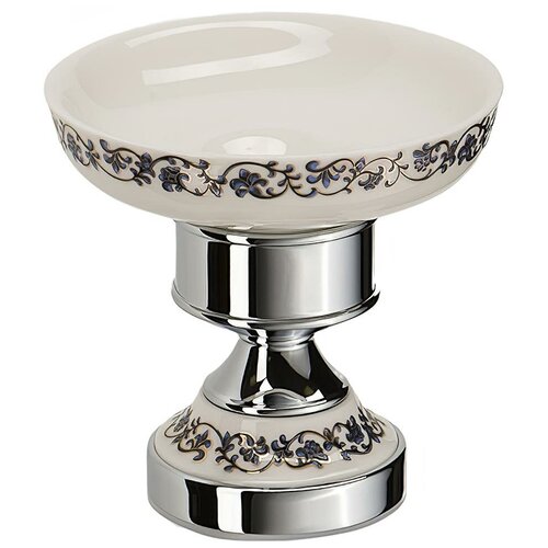 Мыльница керамика настольная SCHEIN 7053007