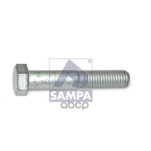 SAMPA 102491 SA102.491_болт реактивной тяги! M18x2.5/100\ SCANIA