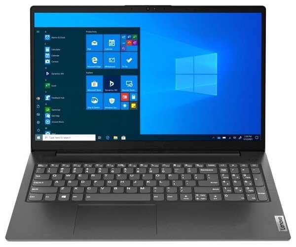 Ноутбук LENOVO V15 G2 ALC (82KD00DDCD)