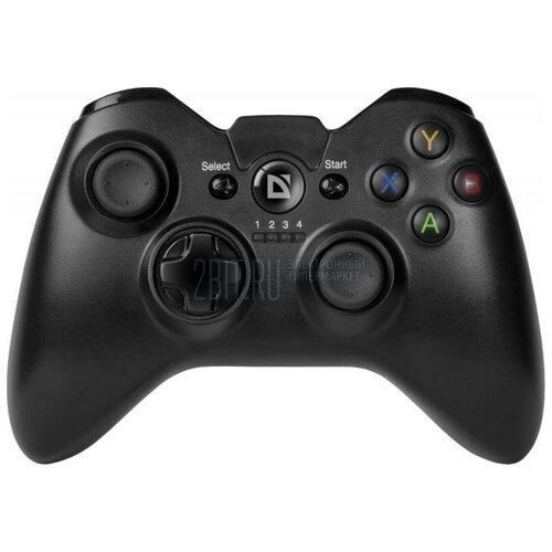 Геймпад DEFENDER X7 64269 305700₽