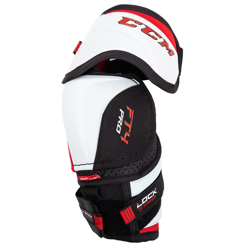 Налокотники EP JETSPEED FT4 PRO ELBOW PADS SR