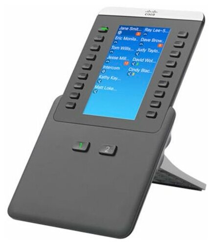 VoIP-оборудование Cisco CP-BEKEM