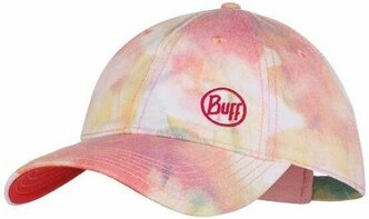 Бейсболка Buff Baseball Cap Laelia Pale Peach