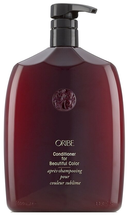 Oribe Color Conditioner For Beautiful Color - Кондиционер для окрашенных волос 