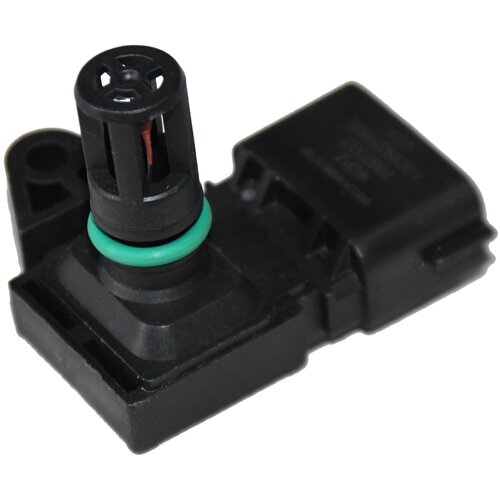 Haffen Датчик температуры наддува во впускном коллекторе КАМАЗ Камминз ISBe, ISDe, ISLe, ISF 2.8, ISF 3.8 (4921322) (Haffen)