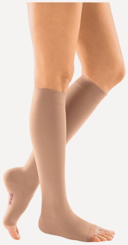 Изображение товара Medi Компрессионные гольфы Mediven Comfort (I класс, 18-21 мм рт. ст.)