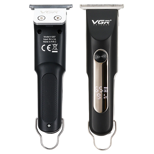 Триммер для волос PROFESSIONAL VGR V-257