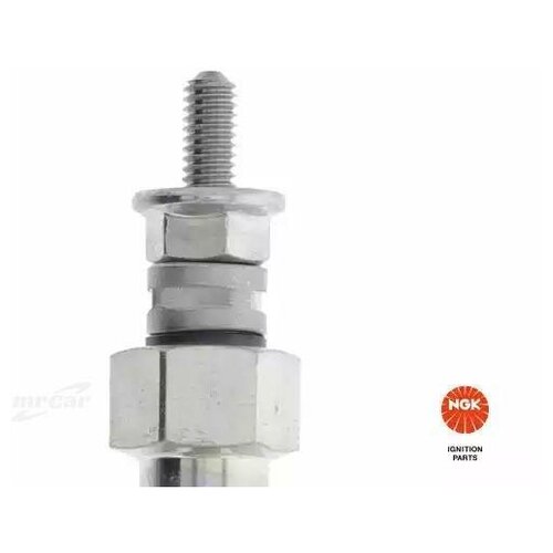 NGK-NTK 97284 Свеча накала D-Power 83