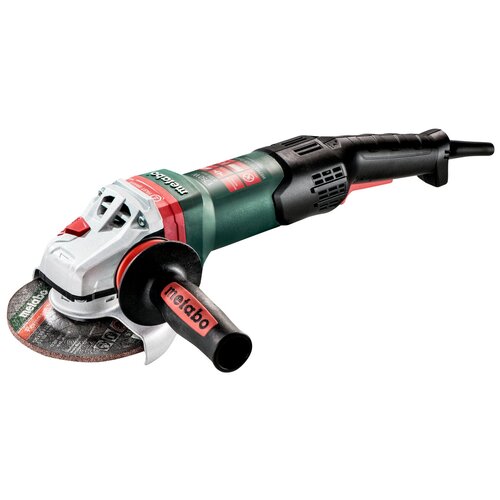 УШМ Metabo WEPBA 19-180 Quick RT 601099000 1900 Вт 180 мм 38490₽
