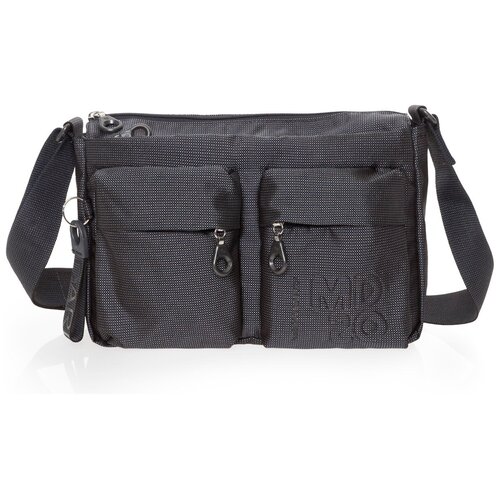 Сумка QMTX5 MD20 Cross-Body Bag *465 Steel