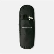 Чехол для скейтборда Footwork DeckBag Black