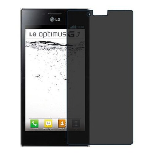 lg optimus l4 ii tri e470 защитный экран пленка гидрогель конфиденциальность силикон одна штука LG Optimus GJ E975W защитный экран пленка гидрогель конфиденциальность (силикон) Одна штука