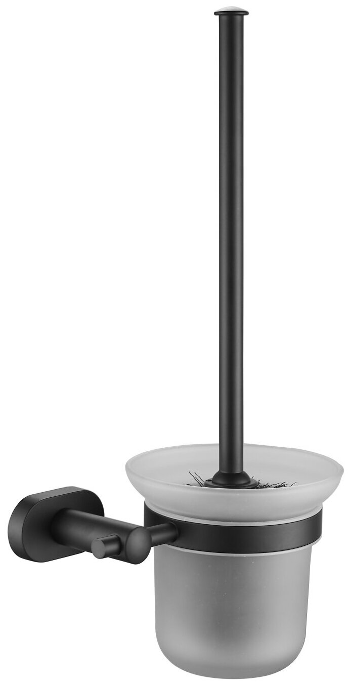 фото Настенный туалетный ёрш Shevanik SG5100H